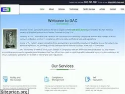 Sites similar to dac-corp.com