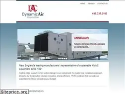 Sites similar to dac-hvac.com
