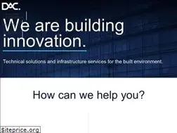 Sites similar to dac-inc.com
