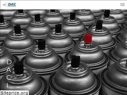 Sites similar to dac-industries.com