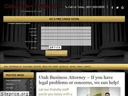 Sites similar to dac-law.com