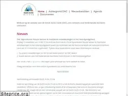 Sites similar to dac-netwerk.nl