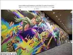 Sites similar to dac.co.nz