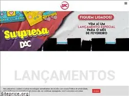 Sites similar to dac.com.br