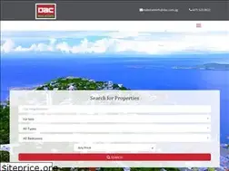 Sites similar to dac.com.pg