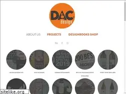 Sites similar to dac.design