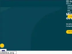 Sites similar to dac.digital
