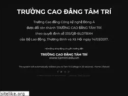 Sites similar to dac.edu.vn