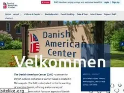 Sites similar to dac.mn