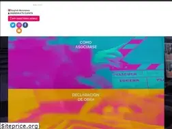 Sites similar to dac.org.ar