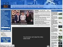 Sites similar to dac.vn