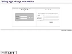 Sites similar to dacalert.com