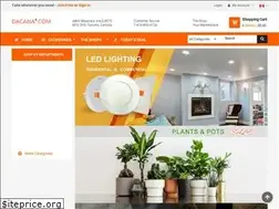 Sites similar to dacana.com