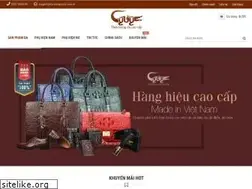 Sites similar to dacaocapcyvy.com.vn