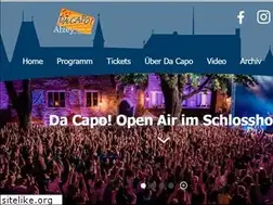 Sites similar to dacapo-alzey.de