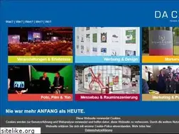 Sites similar to dacapo-marketing.de