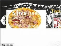 Sites similar to dacapo-pizza.de