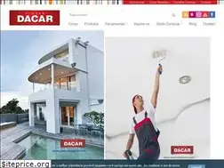 Sites similar to dacar.com.br