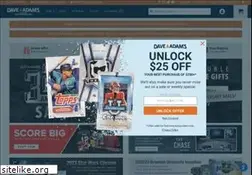Sites similar to dacardworld.com