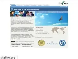 Sites similar to dacare-group.com