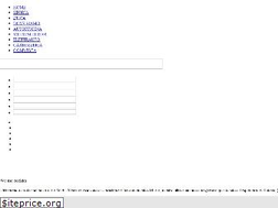 Sites similar to dacargenova.it
