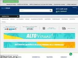 Sites similar to dacarhogar.com