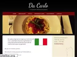 Sites similar to dacarlo.nl