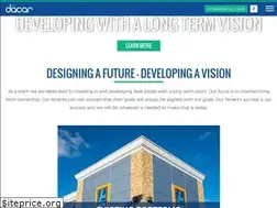 Sites similar to dacarmanagement.net