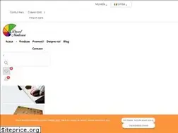 Sites similar to dacartmontessori.ro