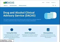 Sites similar to dacas.org.au