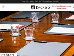 Sites similar to dacasso.com