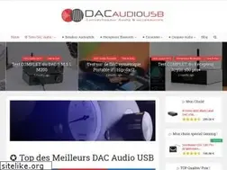 Sites similar to dacaudiousb.com