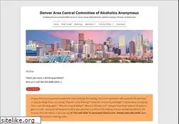 Sites similar to daccaa.org