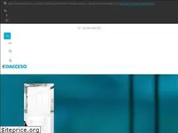 Sites similar to dacceso.com