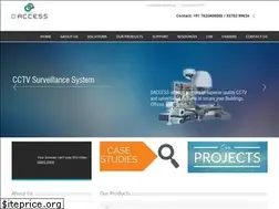 Sites similar to daccess.co.in