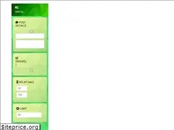 Sites similar to daccmi.com