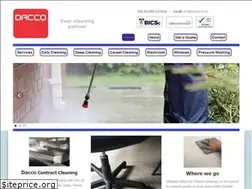 Sites similar to dacco.co.uk