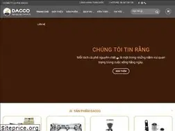 Sites similar to dacco.vn