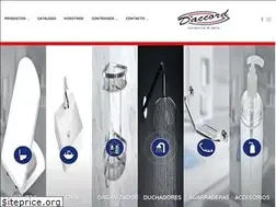 Sites similar to daccord.com.ar