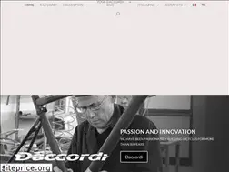 Sites similar to daccordicycles.com