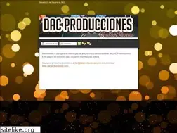 Sites similar to dacdescargas.com