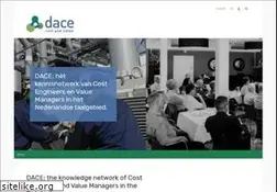Sites similar to dace.nl