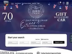 Sites similar to dacemotorgroup.co.uk