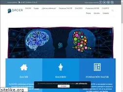 Sites similar to dacer.org