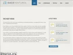 Sites similar to daceventures.com