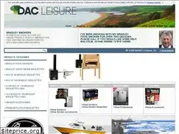 Sites similar to dacfishingtackle.co.uk