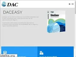 Sites similar to dacflex.com