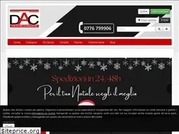 Sites similar to dacforniture.com