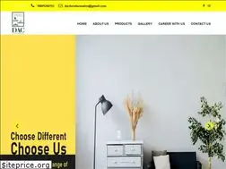 Sites similar to dacfurniture.com