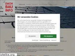 Sites similar to dach-bau.info